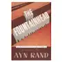 The fountainhead New amer library Sklep on-line