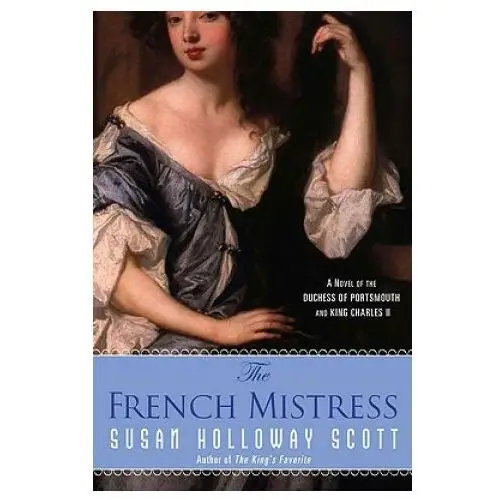 The French Mistress