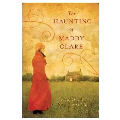 The haunting of maddy clare New amer library