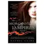 New amer library The morganville vampires Sklep on-line