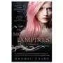 New amer library The morganville vampires Sklep on-line