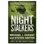 The night stalkers New amer library Sklep on-line