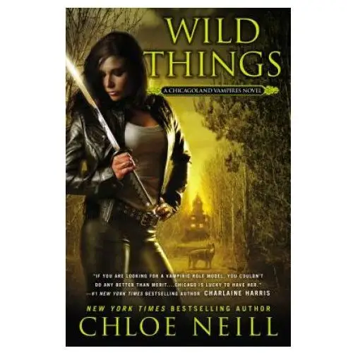 Wild Things