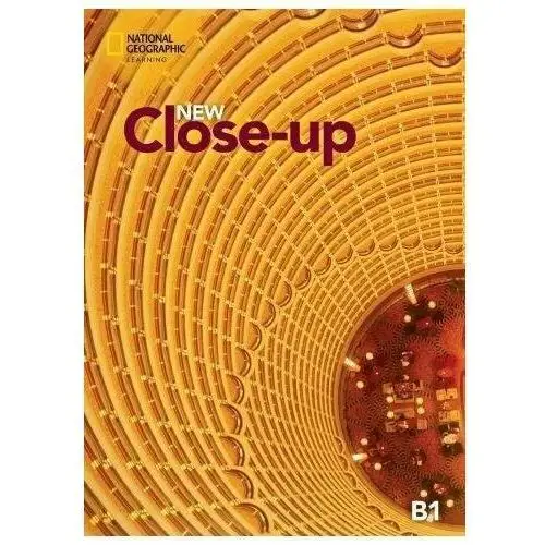 New Close-up B1 + online + eBook NE