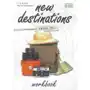 New Destinations B1+ WB MM PUBLICATIONS Sklep on-line