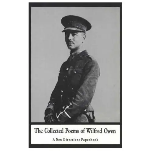 New directions Collected poems of wilfred owen