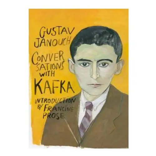 Conversations with kafka New directions