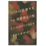 New directions Goodbye to berlin Sklep on-line