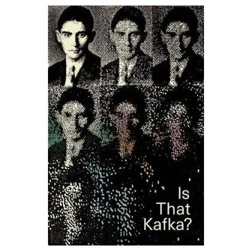 New directions Is that kafka?