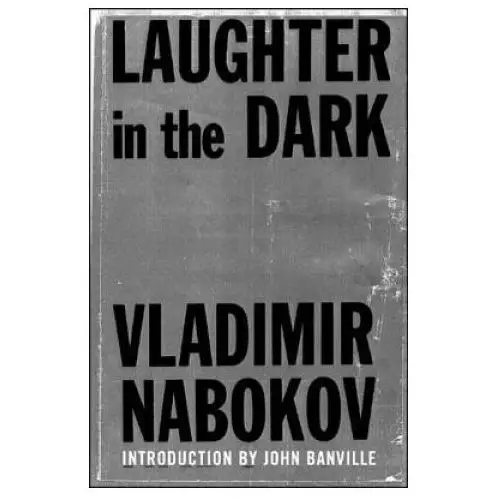 New directions Laughter in the dark