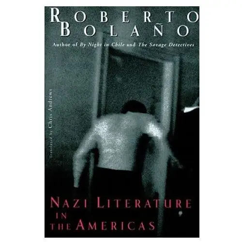 Nazi Literature in the Americas