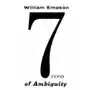 Seven Types of Ambiguity Sklep on-line