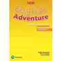 New English Adventure PL 1. Teacher's Book with Presentation Tool (do wersji wieloletniej) Sklep on-line