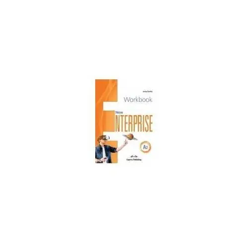 New Enterprise A2 WB Exam Skills Practice + Digi