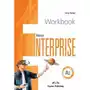New Enterprise. A2. Workbook + Exam Skills Practice + kod DigiBook (x 2) Sklep on-line