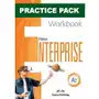 New Enterprise. A2. Workbook. Practice Pack + Exam Skills Practice + kod Digibook (x 3) Sklep on-line