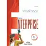 New Enterprise. B1. Workbook + Exam Skills Practice + kod DigiBook (x 2) Sklep on-line
