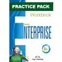 New Enterprise. B1+. Workbook. Practice Pack + Exam Skills Practice + kod Digibook (x 3) Sklep on-line