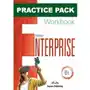 New Enterprise. B1. Workbook. Practice Pack + Exam Skills Practice + kod Digibook (x 3) Sklep on-line