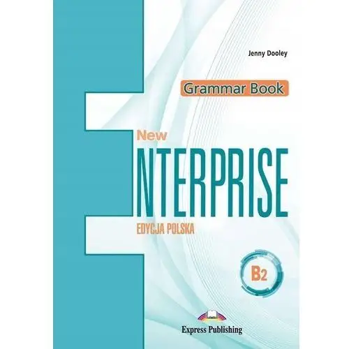 New Enterprise. B2. Grammar Book DigiBook