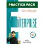 New Enterprise. B2. Workbook. Practice Pack + Exam Skills Practice + kod Digibook (x 3) Sklep on-line