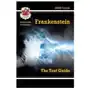 New gcse english text guide - frankenstein includes online edition & quizzes Coordination group publications ltd (cgp) Sklep on-line