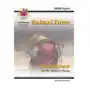 New Grade 9-1 GCSE English - Animal Farm Workbook (includes Answers) CGP Books Sklep on-line