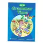 New Grammar Time 2. Student's Book Access Code Sklep on-line