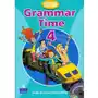 New Grammar Time 4. Student's Book + CD Sklep on-line