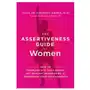 New harbinger publications Assertiveness guide for women Sklep on-line