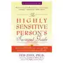 New harbinger publications Highly sensitive person's survival guide Sklep on-line