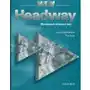 New headway english course. Advanced workbook without key Sklep on-line