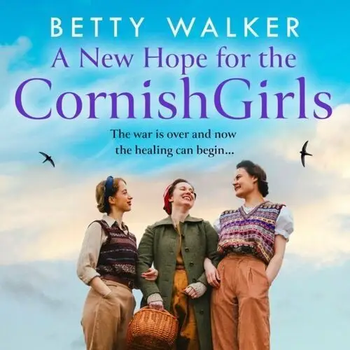 New Hope for the Cornish Girls