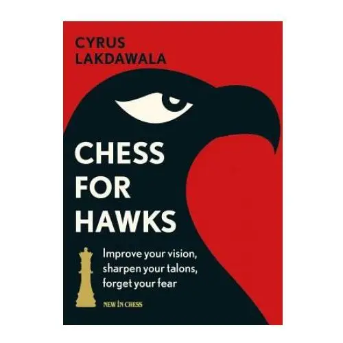 Chess for hawks New in chess