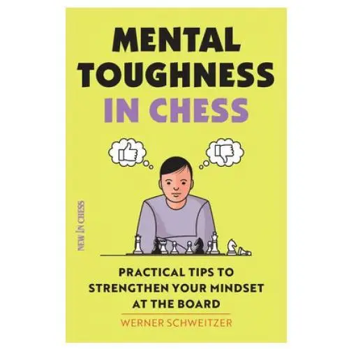 Mental Toughness in Chess