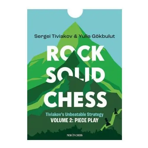 Rock solid chess New in chess