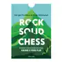 Rock solid chess New in chess Sklep on-line