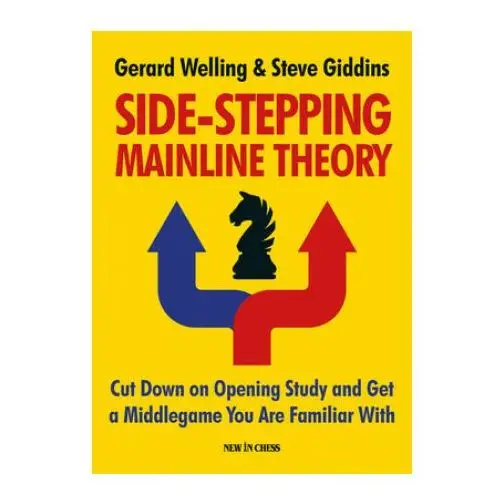 Side-stepping mainline theory New in chess
