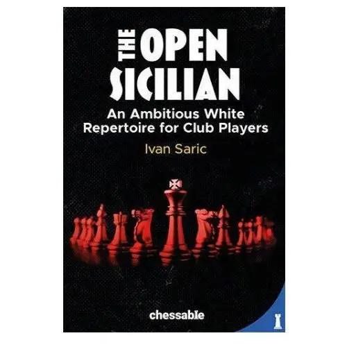 The open sicilian New in chess