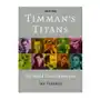 Timman's titans: my world chess champions New in chess Sklep on-line