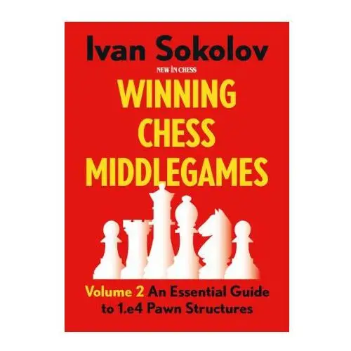 New in chess Winning chess middlegames
