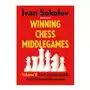 New in chess Winning chess middlegames Sklep on-line