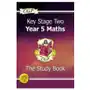 New KS2 Maths Targeted Study Book - Year 5 Sklep on-line