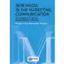 New media in the marketing communication of enterprises in the international market Małgorzata bartosik-purgat Sklep on-line