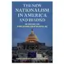 New nationalism in america and beyond Oxford university press inc Sklep on-line