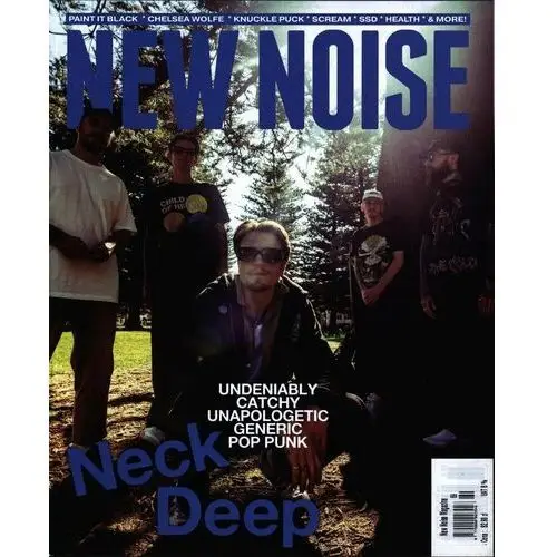 New Noise Magazine [US]