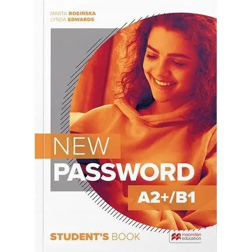 New Password A2+/B1. Student's Book