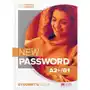 New Password A2+/B1. Student's Book Sklep on-line