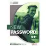 New Password B1+ Sb S's App Macmillan Marta Rosińska, Lynda Edwards Sklep on-line