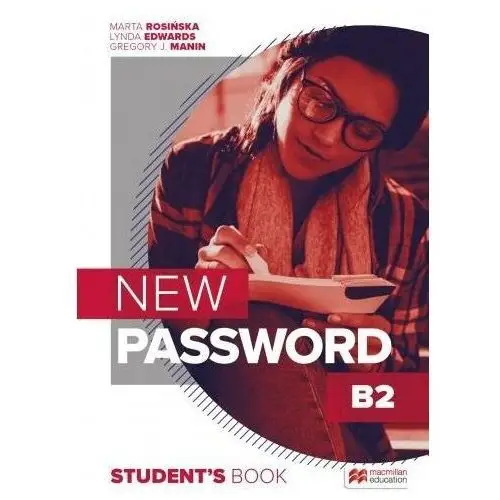 New Password B2 Sb S's App Macmillan